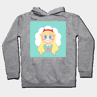 Star Hoodie